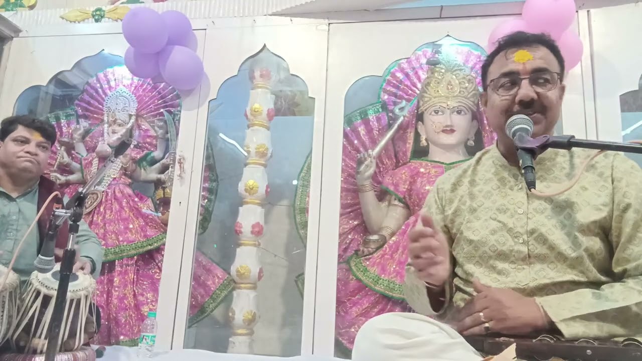Holi ka हुडदंग, Maa संतोषी sang, जनक पूरी कॉलोनी,3 March 2026