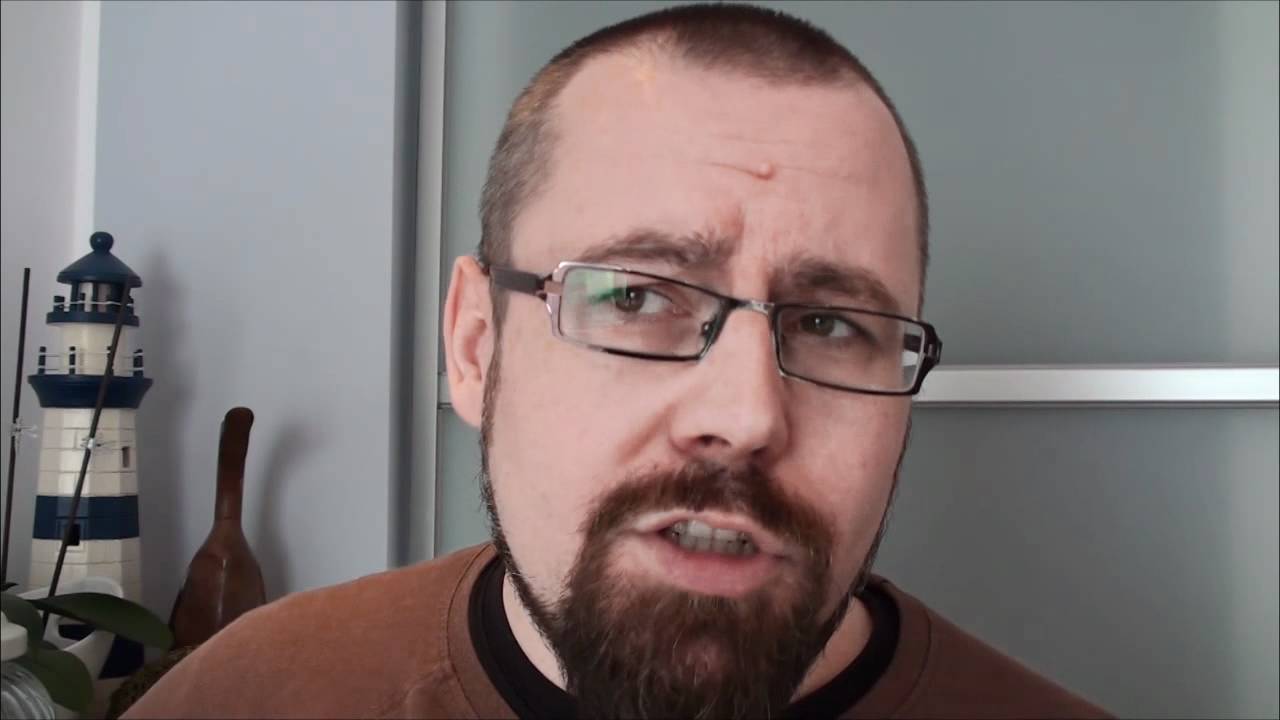 Pasja YouTube (Vlog Moja Tuba #103)