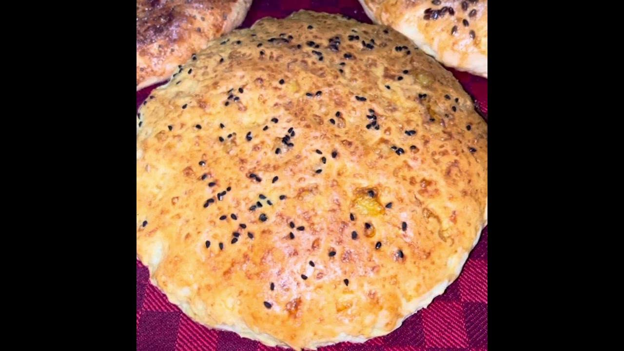 خبز 🥖 بدون غلوتين رائع بمقادير مضبوطة😋😋😋🔥🔥🔥🔥🔥🔥وكل اسرار نجاحه🥰🍞🍔🥖