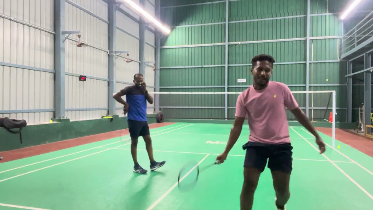 6th Match - 17th Mar 2026 | Raja / Solai Vs Aari / Strixz