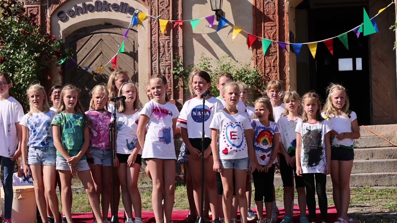 Gadebuscher Musikcamp 2021