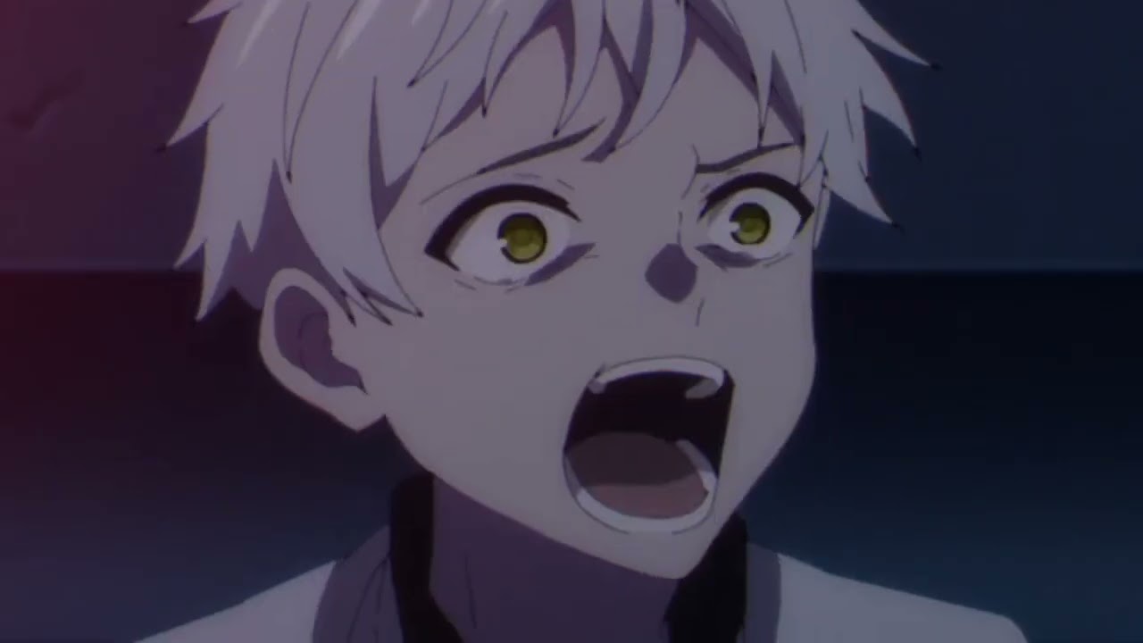Watching Arknights Anime Season 2 Experience 4