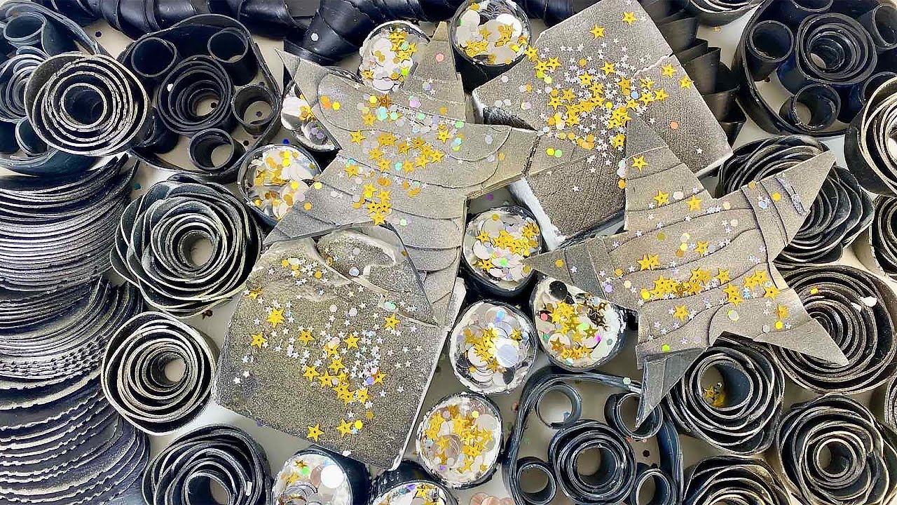 ASMR Gym Chalk crushing. Soap boxes with starch. Crushing soap roses, plates. Relaxing Crispy Soap.