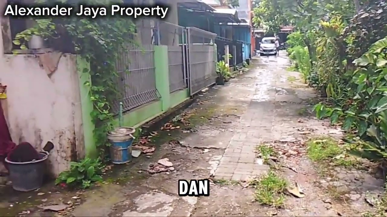 Kost Aktif Dekat Kampus UMY | 5 Kamar Full Penghuni