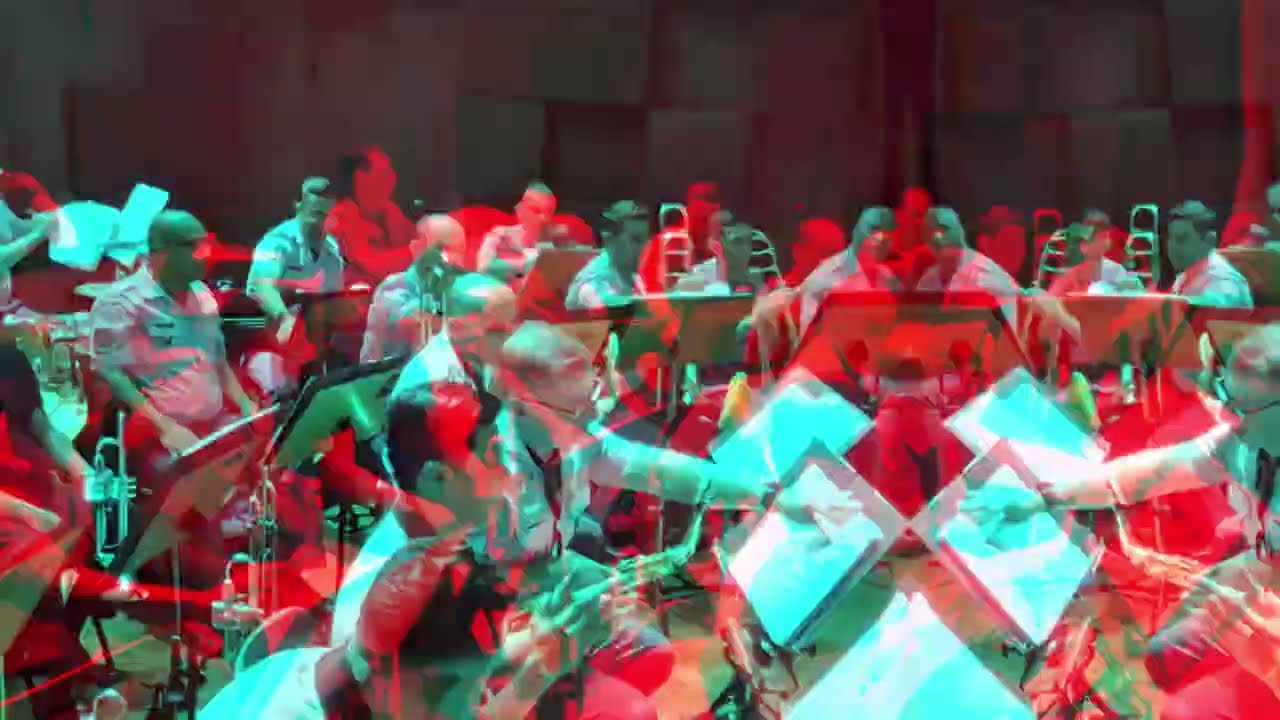 Medley – Segurança | Em Fervente Oração | Tocou-me - Jazz Band PMESP | Josué Lopez 