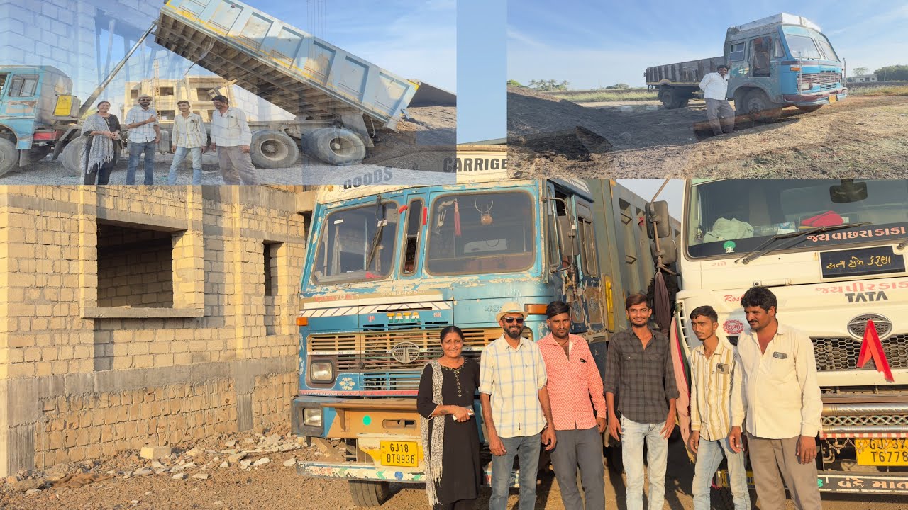 || આજે તો ત્રણ ત્રણ ગાડીઓ શેની આવી || આપડી સાથે મોટો પ્રેન્ક થય ગયો ✅|| 