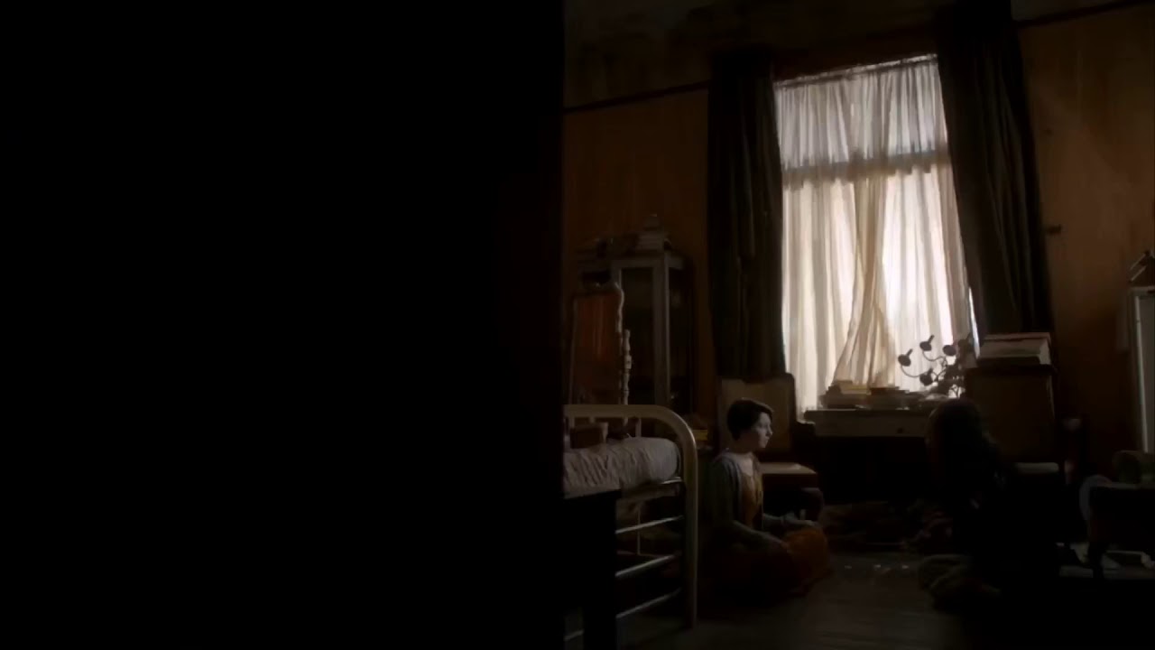 The Originals-Rebekah Mikaelson(possess witch body) magic