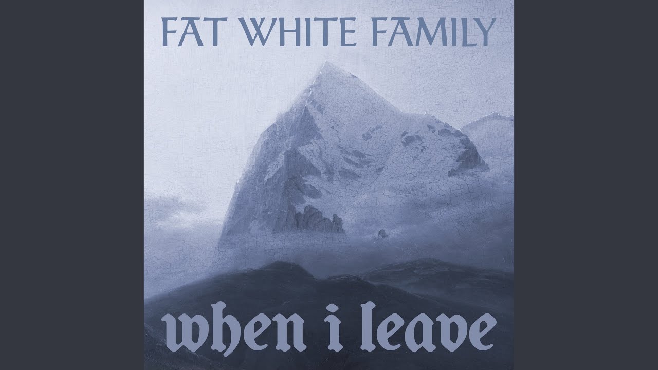 When I Leave (Edit)