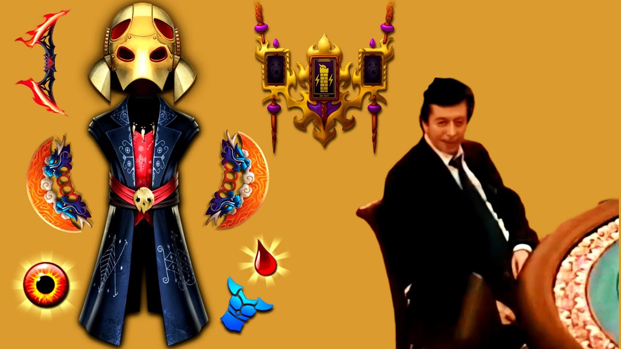 🎲Я СТАЛ ИГРОКОМ КАЗИНО В SHADOW FIGHT 2!🎲