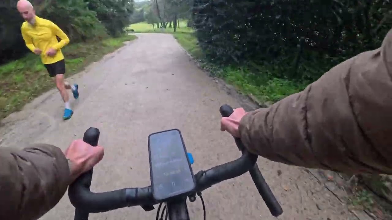 Bike - Parque da Cidade do Porto