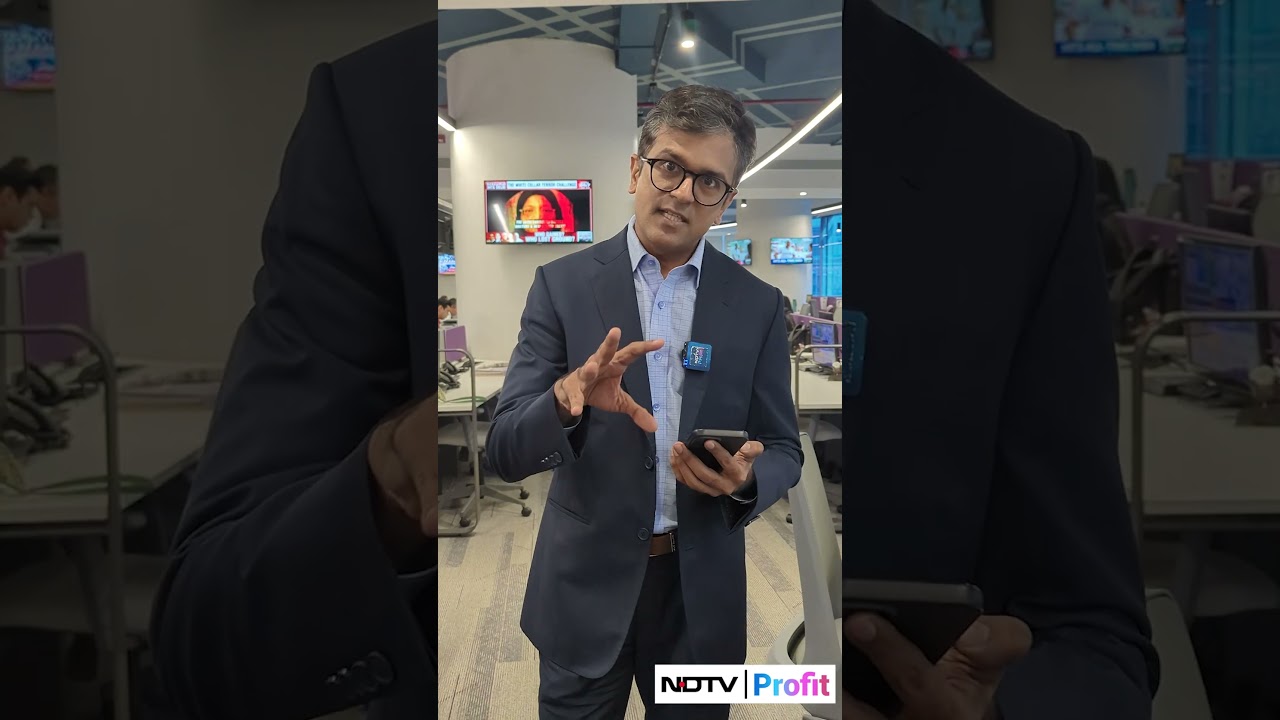 Will The Rupee Not Depreciate Further? Jefferies Predicts Rupee's $90/USD Shocker! | NDTV Profit
