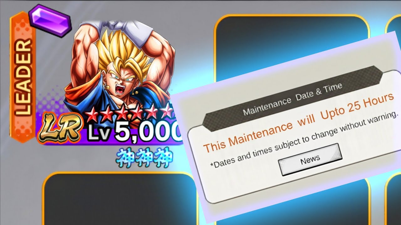 He Broke the Game!!!