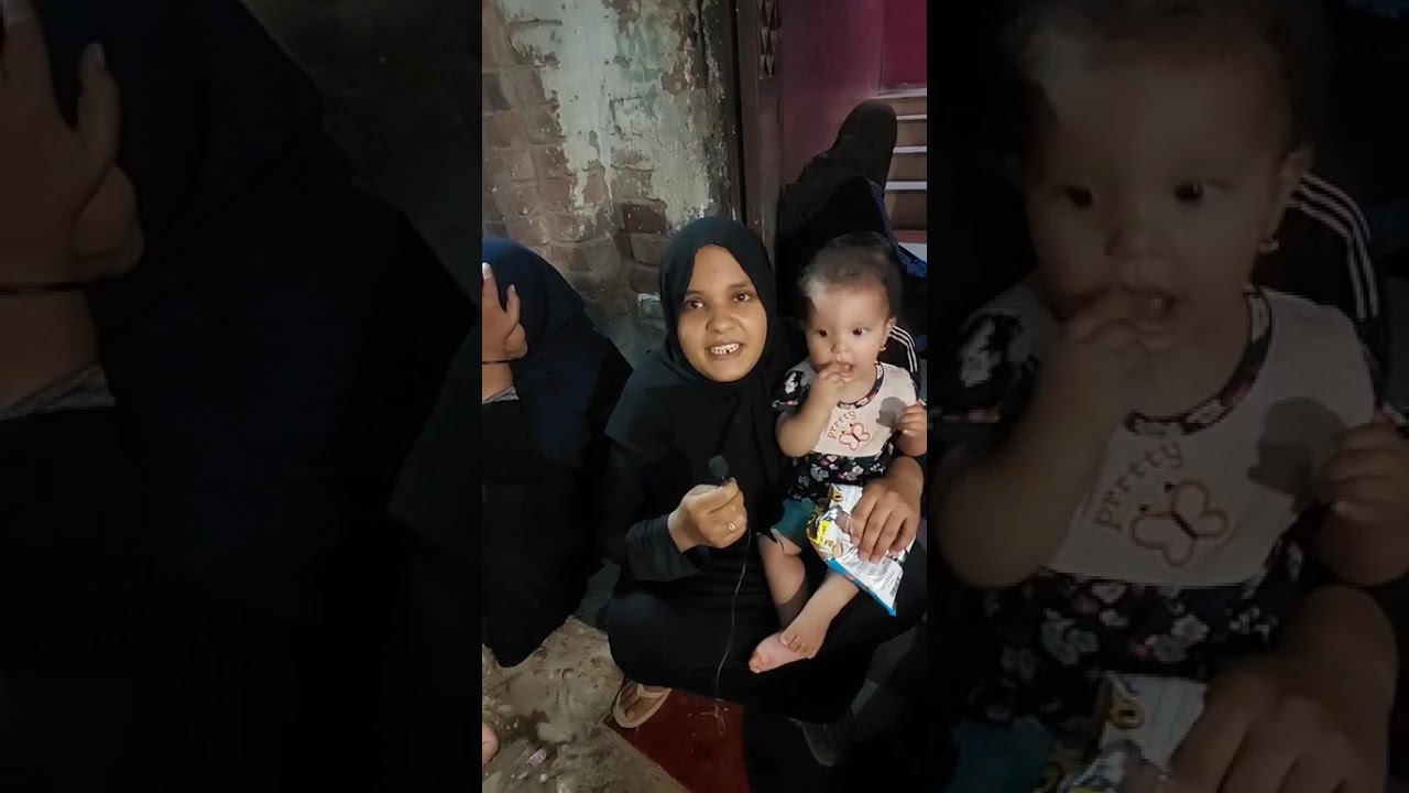 أسرة ضـحية التين الشوكي بالمنيا / عايزين حق ابننا