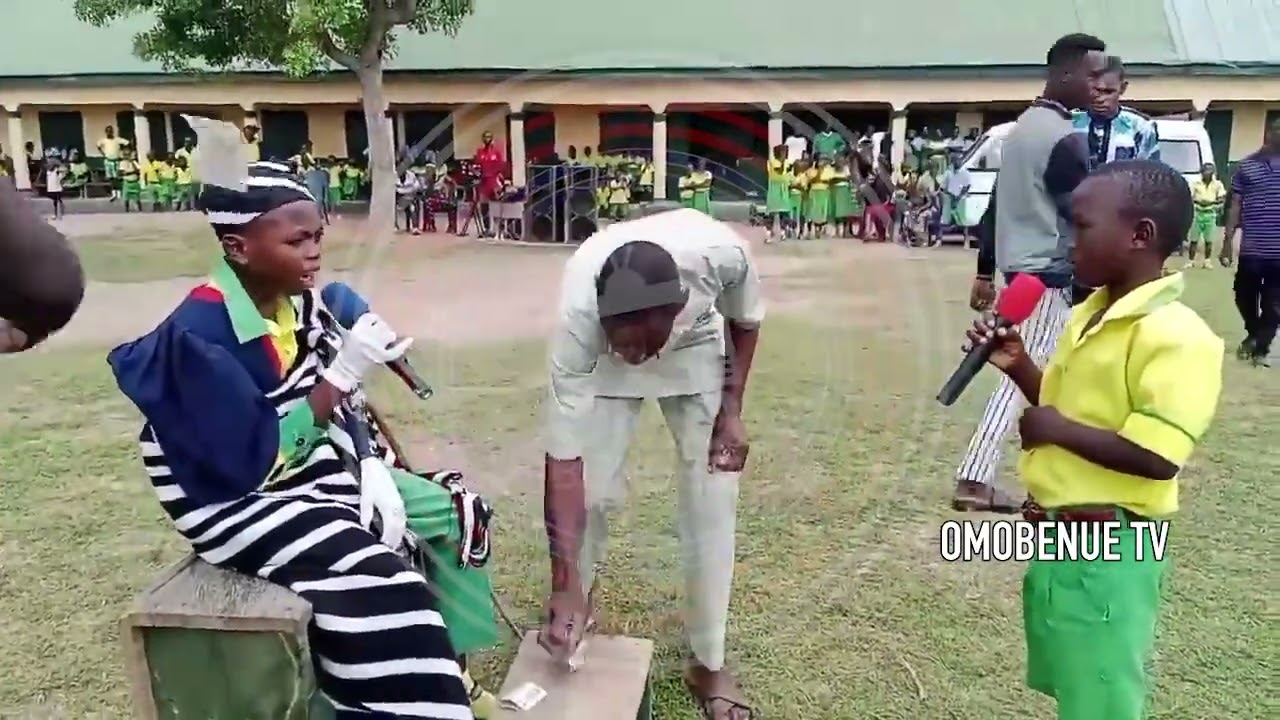 Tiv current Affairs