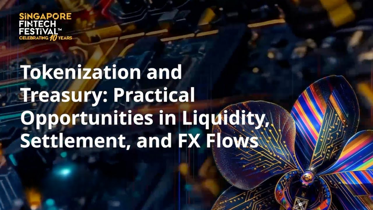 Tokenization and Treasury: Practical Opportunities in Liquidity, Settlement, and FX Flows