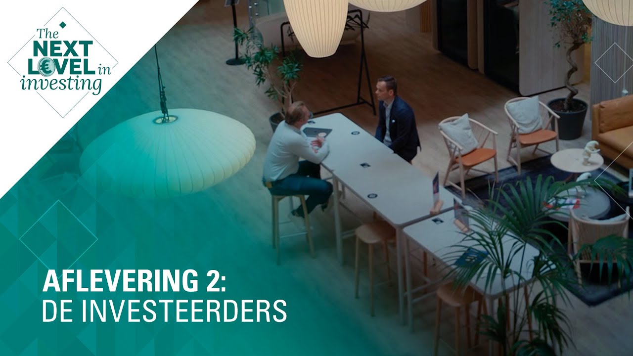 The Next Level in Investing: Private Equity | De Investeerders (2/4)