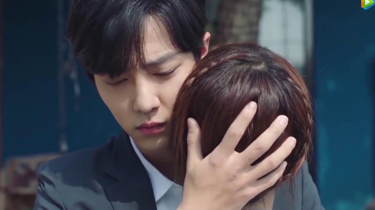 🐱Doctor Gu deliberately makes his little girlfriend jealous
