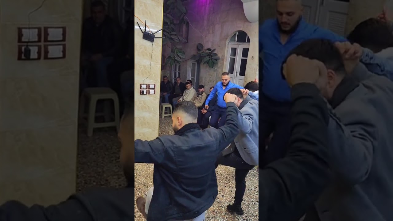 حفل زفاف بكري محمد سبع حداد تم بعون الله تعالى  #حفلات #طرب_اصيل 