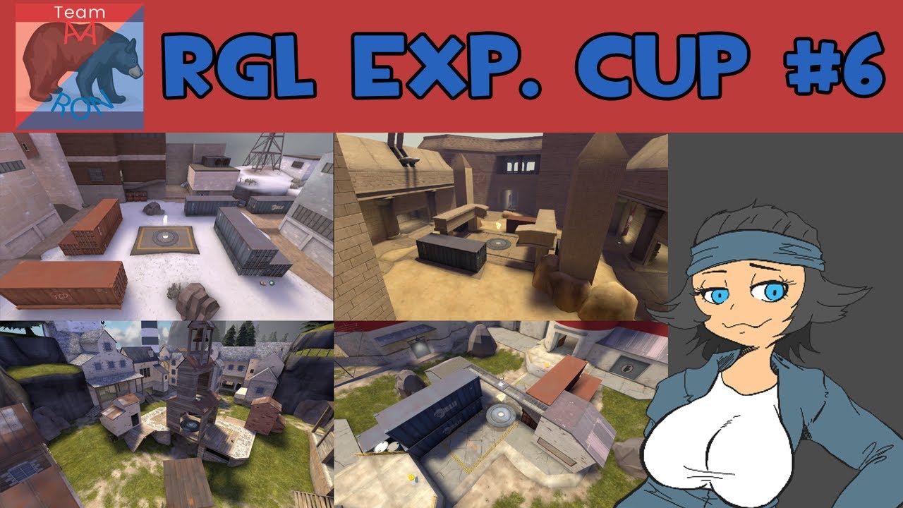 AA Scrim 20-01-2026 FScout POV - RGL 6s Exp Cup #6