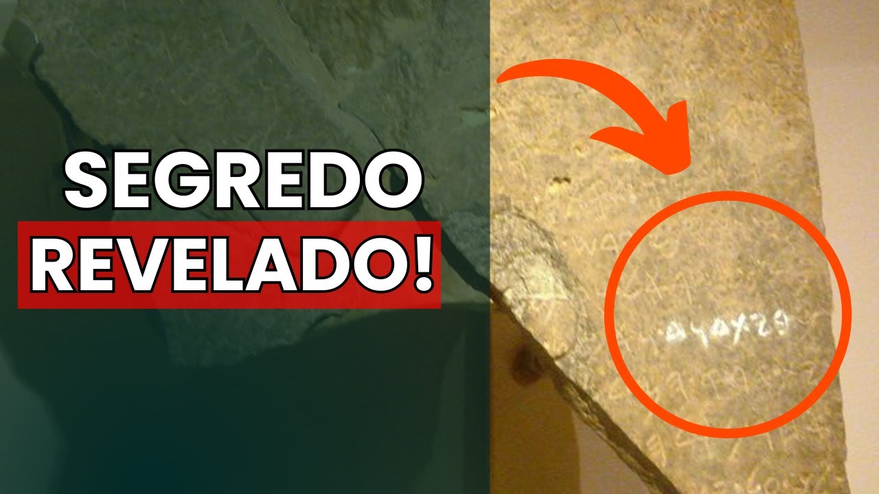 5 Achados Arqueológicos que Calaram os Críticos da Bíblia