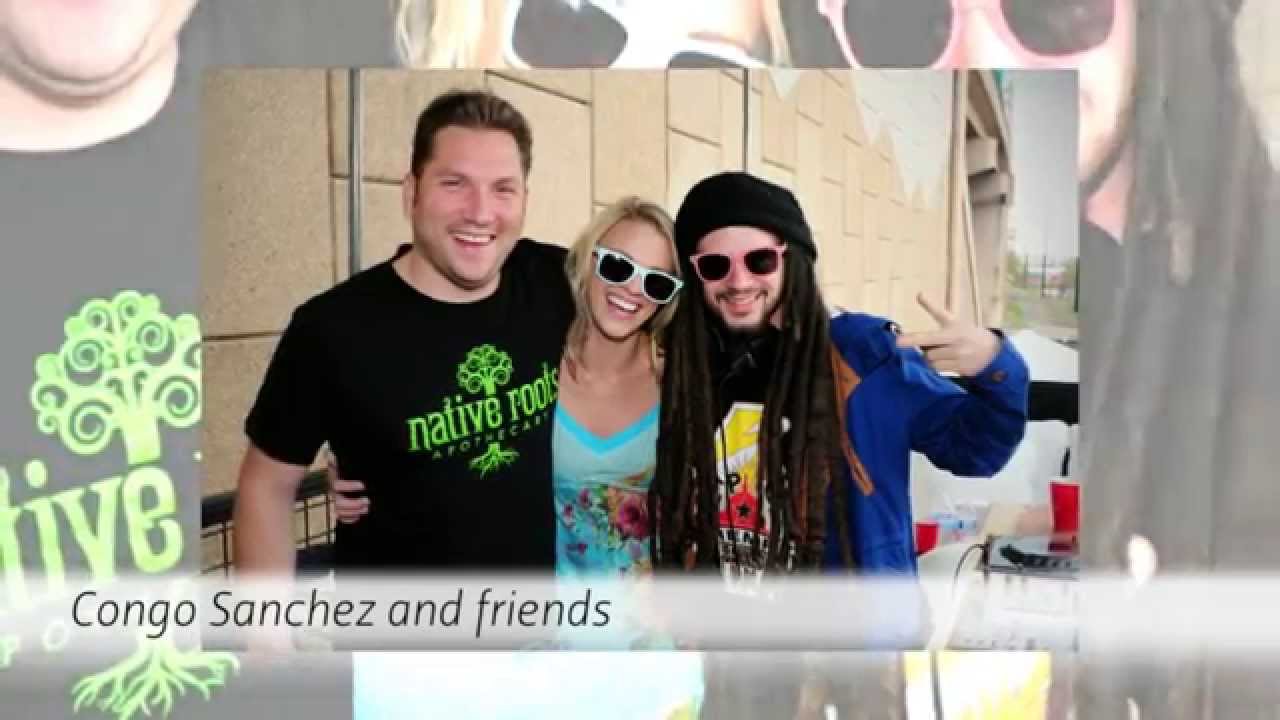 420 festivities with Dixie Elixirs