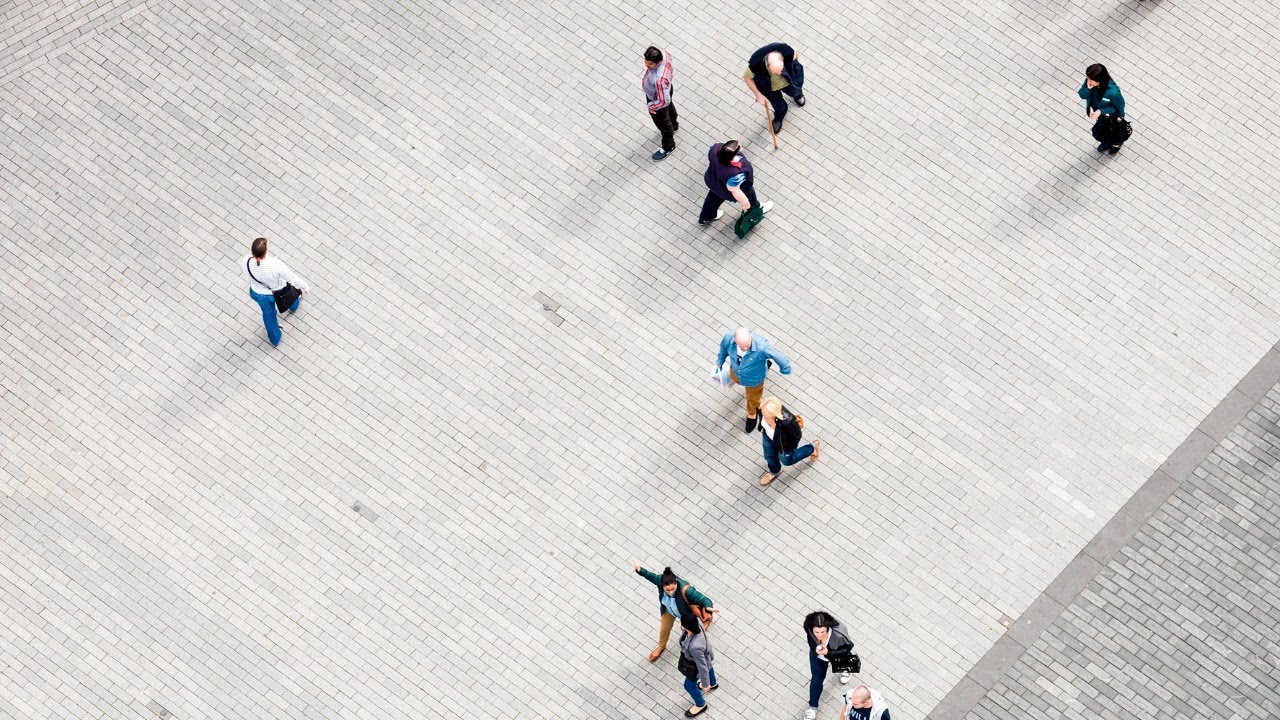Planning for People: How community engagement can transform project delivery 📱