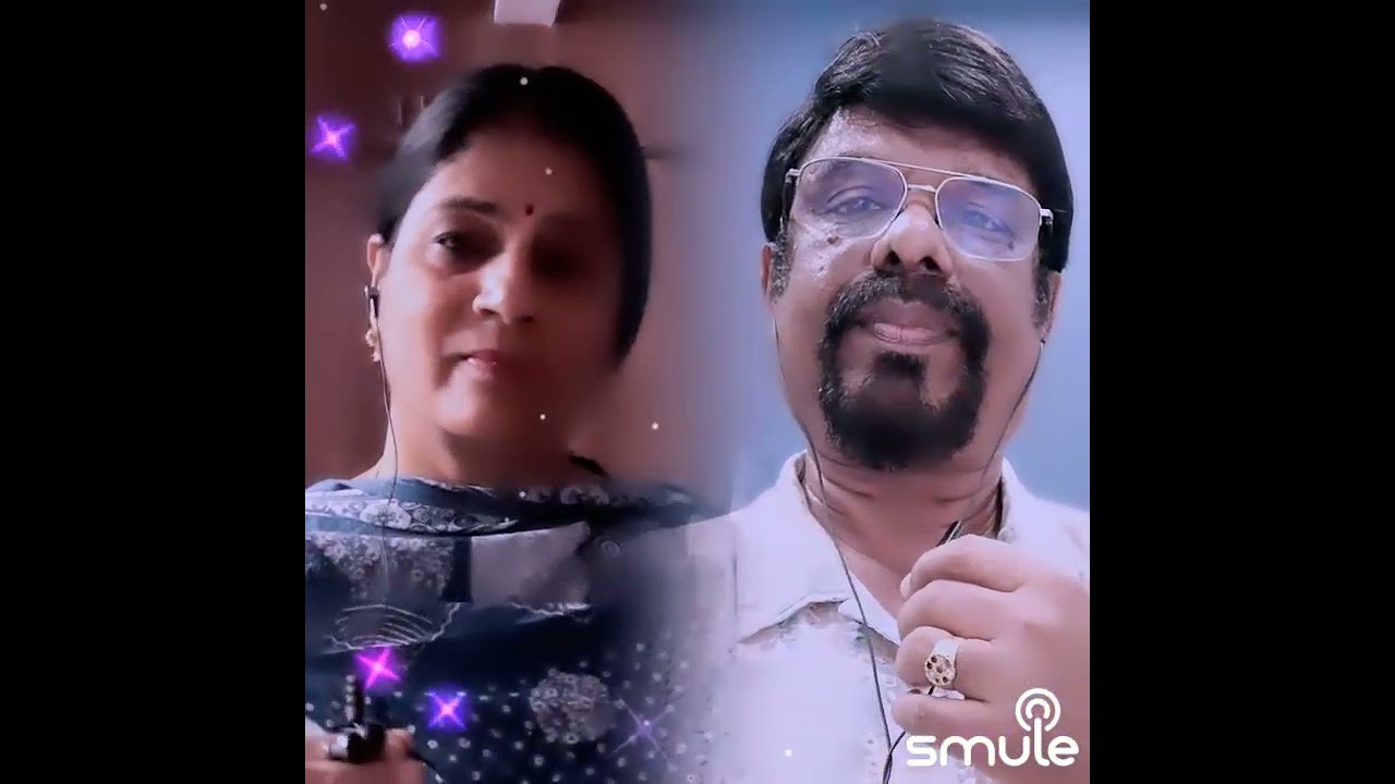 Kanmani neevara.... please use headphone 