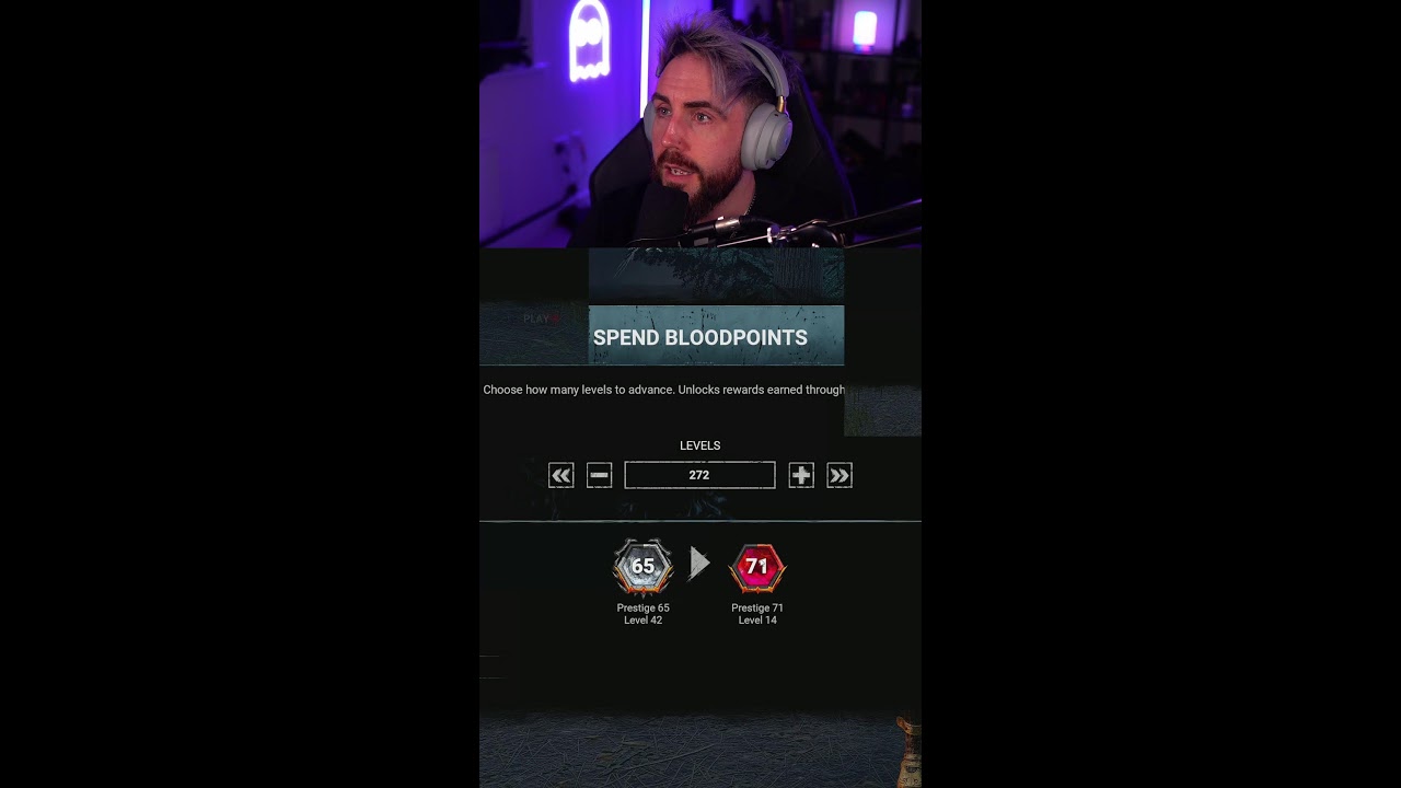 DBD LOOPING!!!