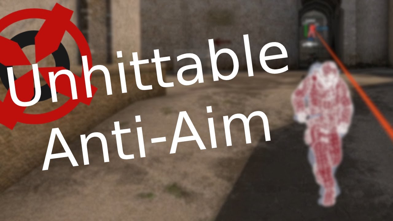 The Best Free Anti-Aim LUA For Aimware.net *Unhittable Anti-Aim