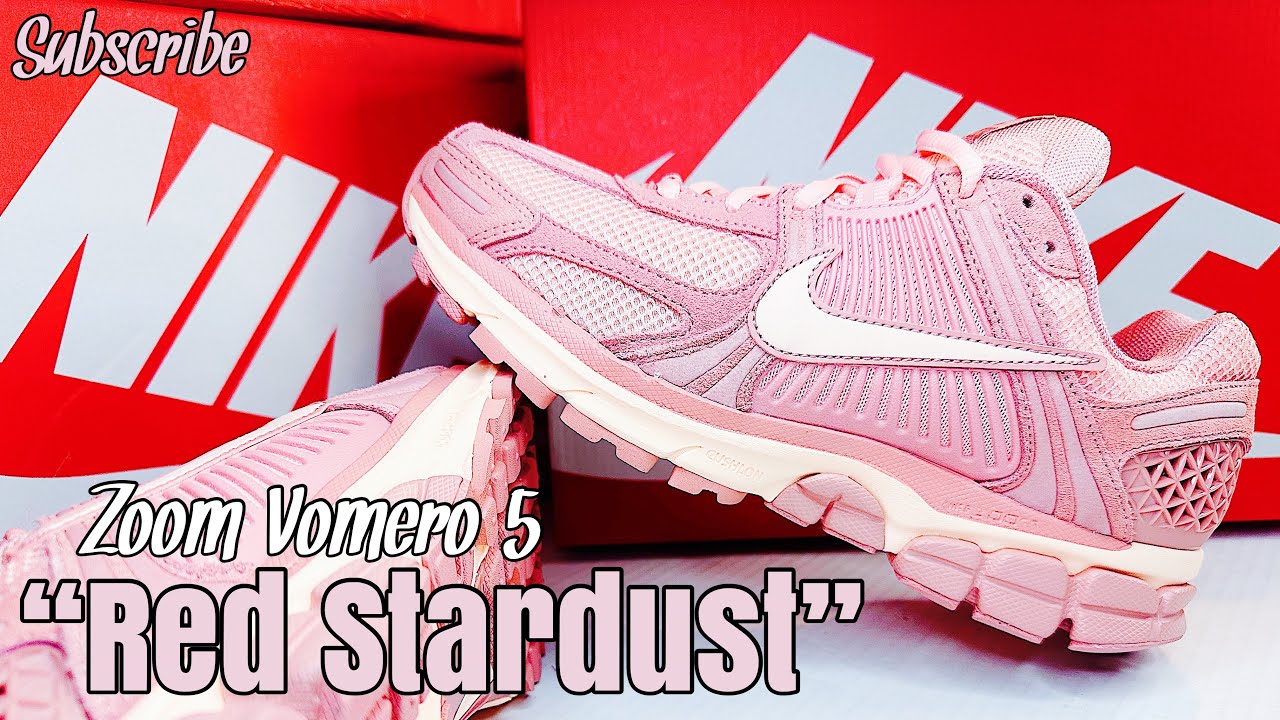 Nike Zoom Vomero 5 