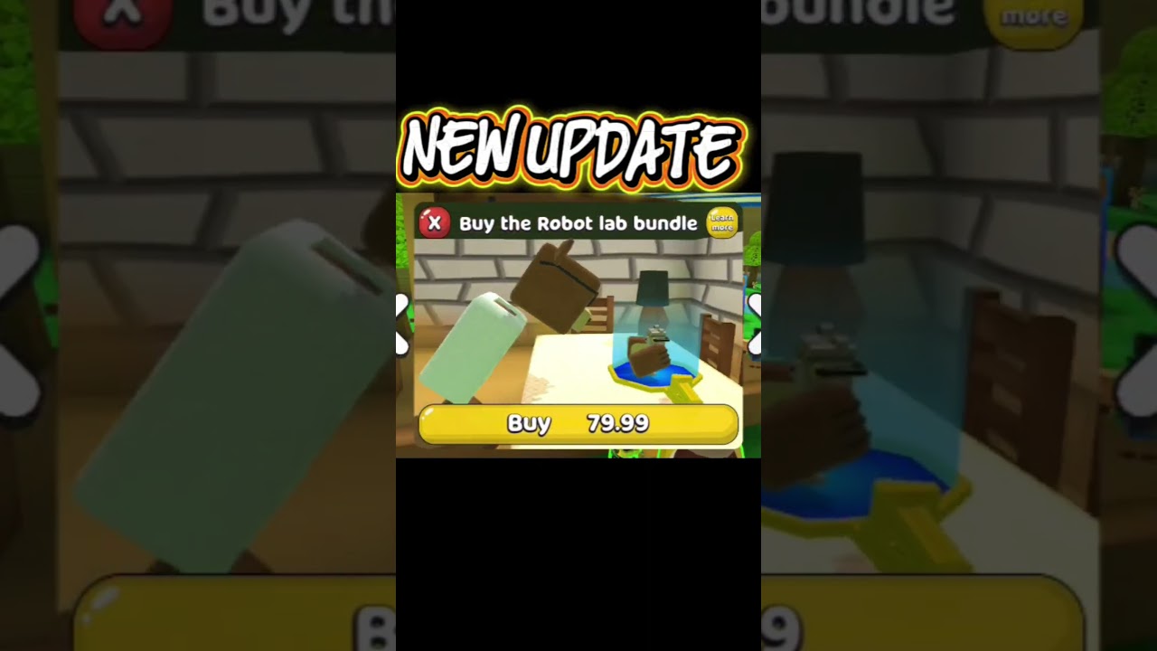 NEW UPDATE VERSION 13.0.0 IN SUPER BEAR ADVENTURE #superbearadventure