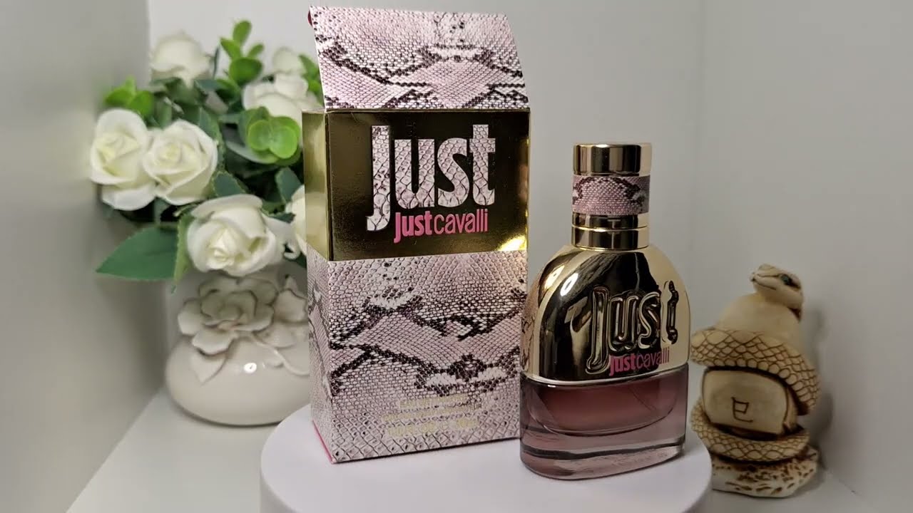 Just Cavalli #justcavalli #robertocavalli #justcavallirobertocavalli #джасткавалли #парфюм #парфюмы