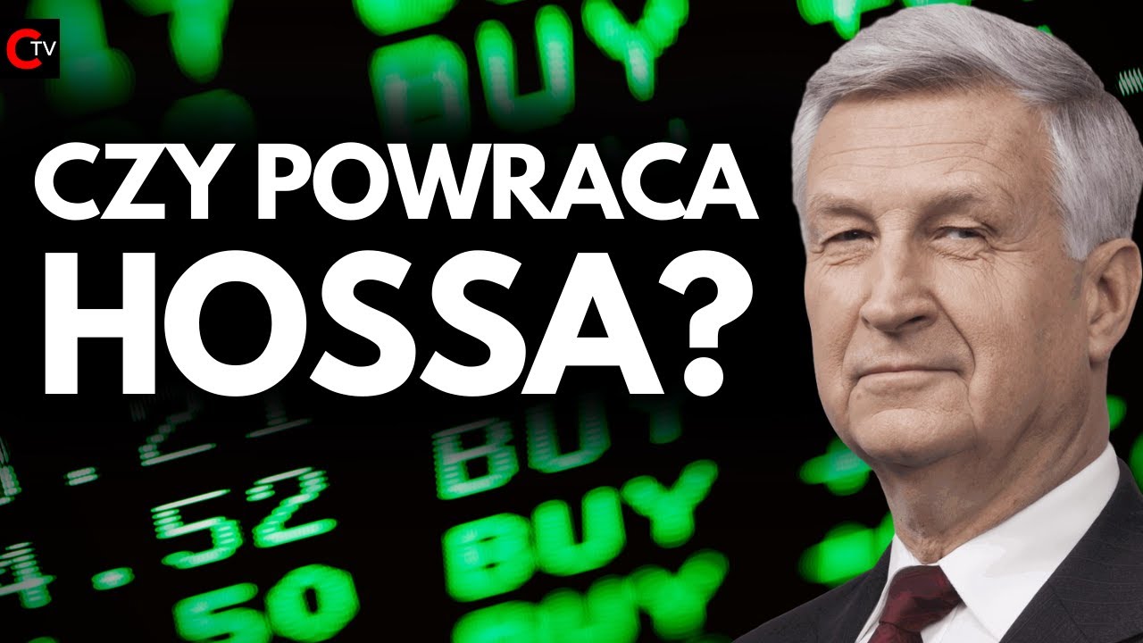 Okazje na tanie akcje?! Czy to już czas na zakupy na giełdzie? | Piotr Kuczyński, analityk DI Xelion