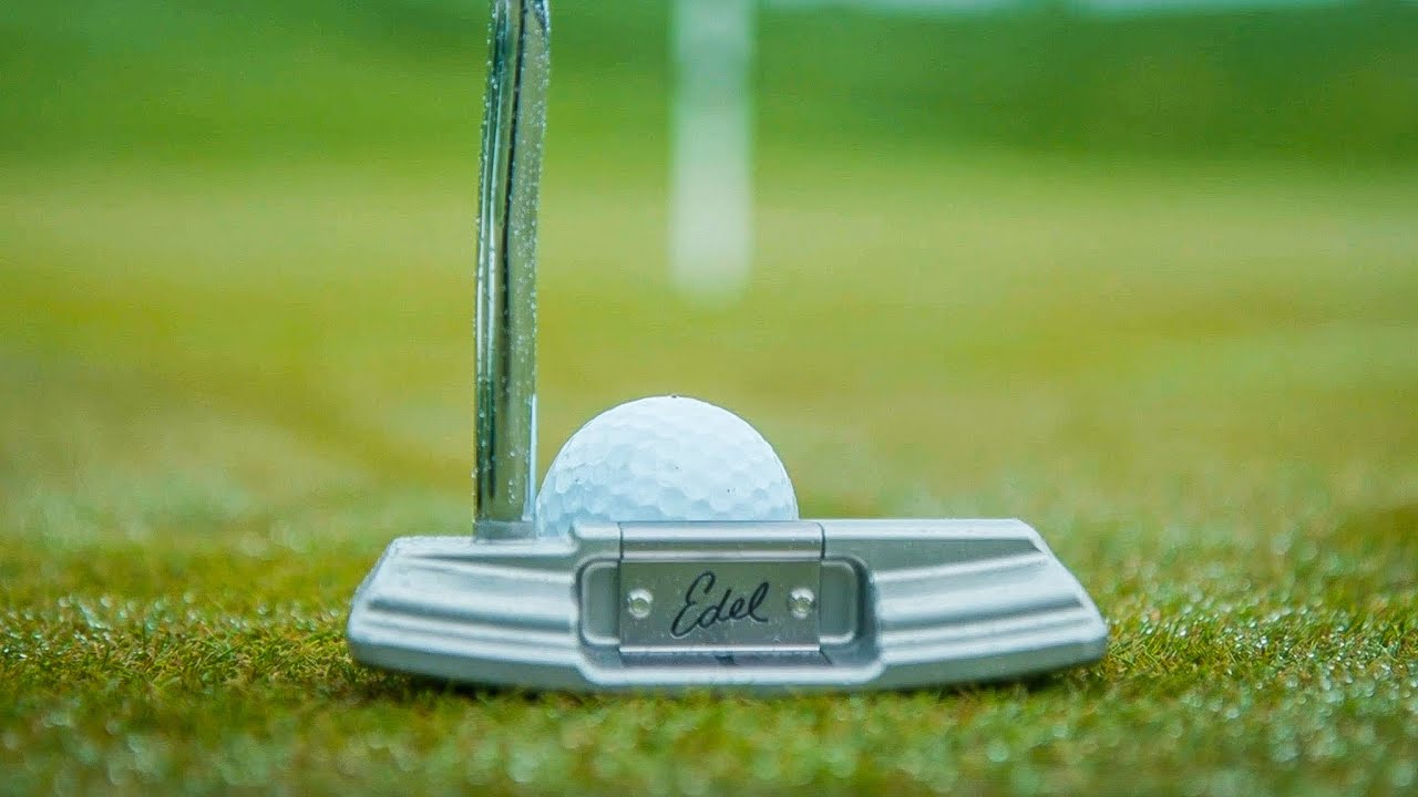 Why does aim matter in putting? [Putting Roadmap]