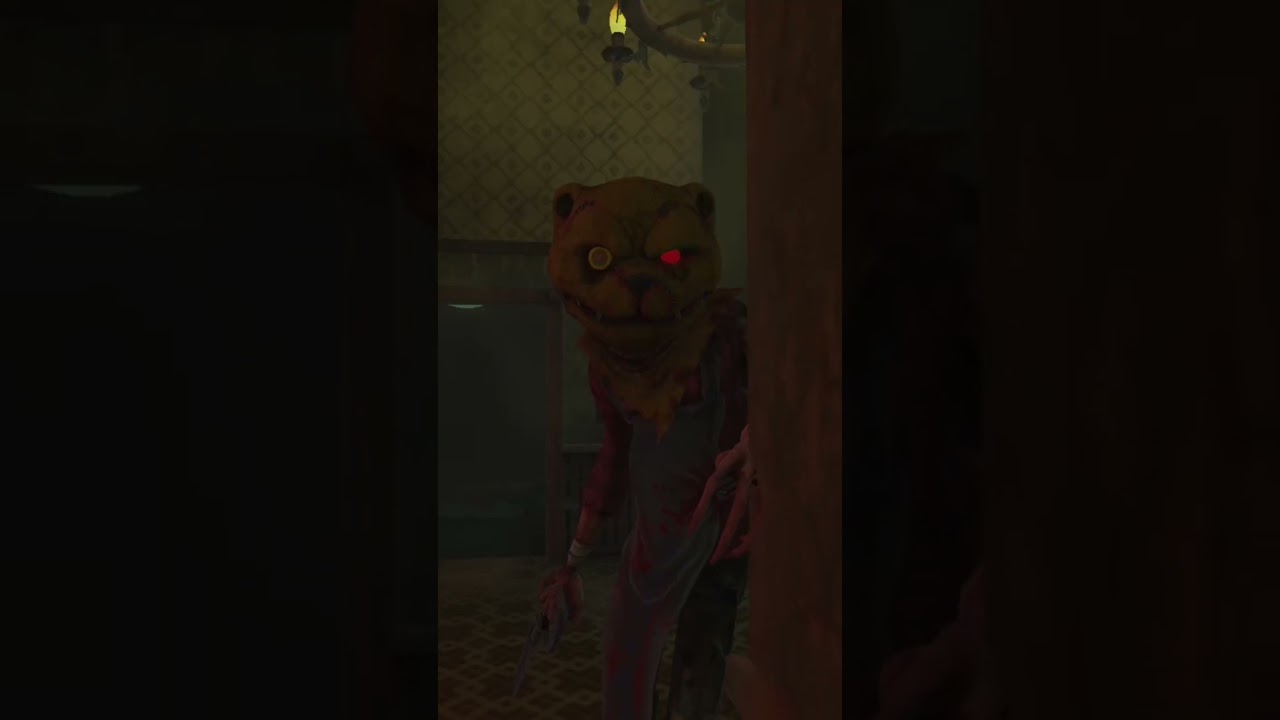 Teddy Freddy #shorts #games #caughtbattle #scarygameplay #teddyfreddy
