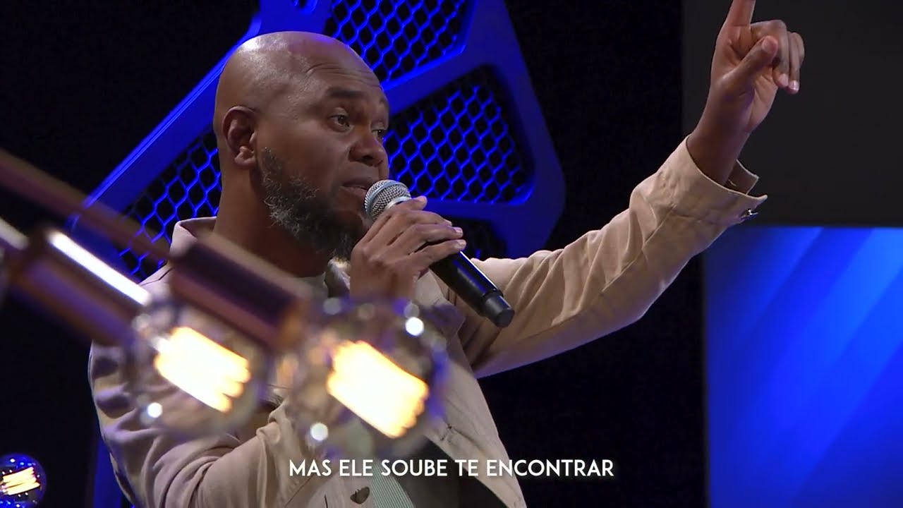 Ronaldo Fagundes: Volta pra Casa
