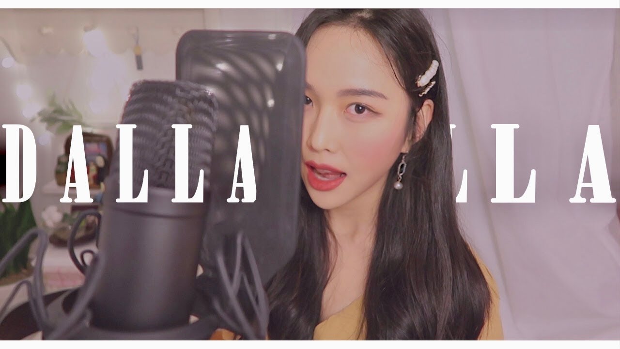 ITZY 달라달라(DALLA DALLA) COVER by 소민Somin