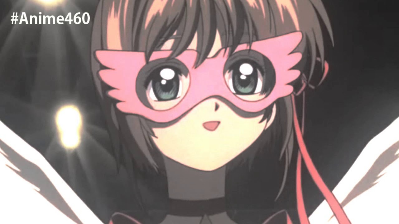 Shaoran & Sakura - Perfect