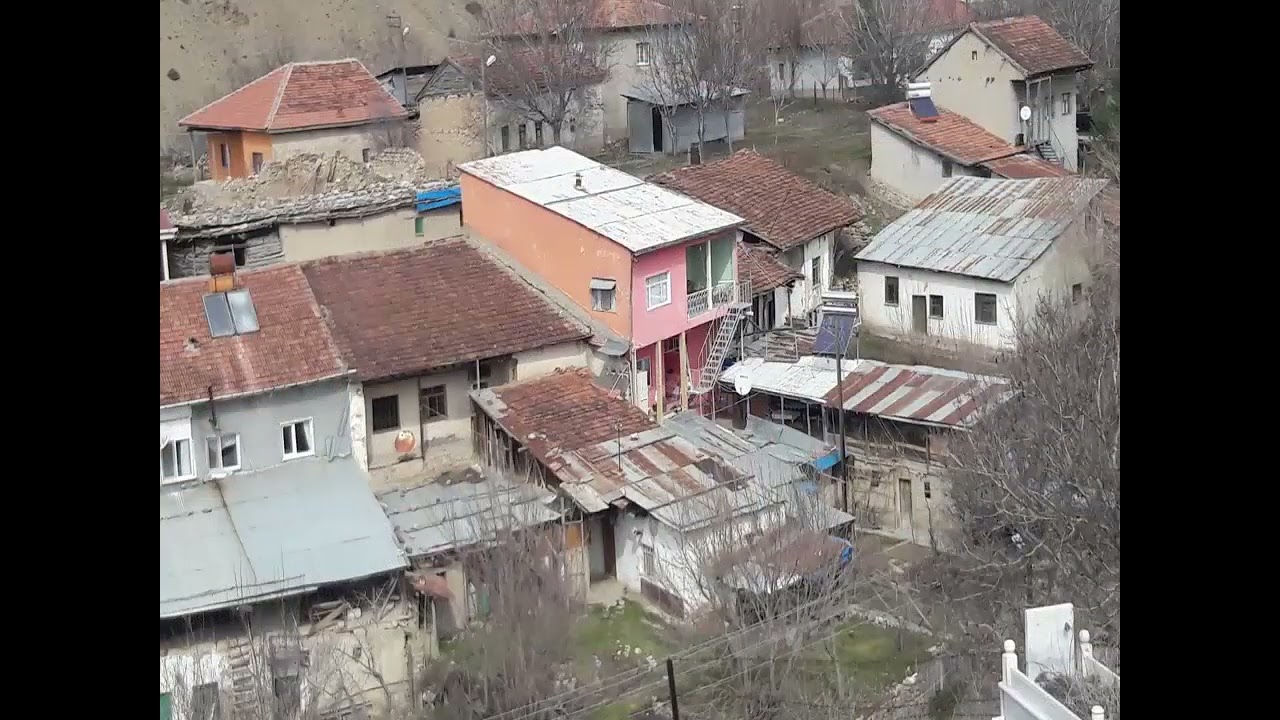 AKMEŞEM CANDIR