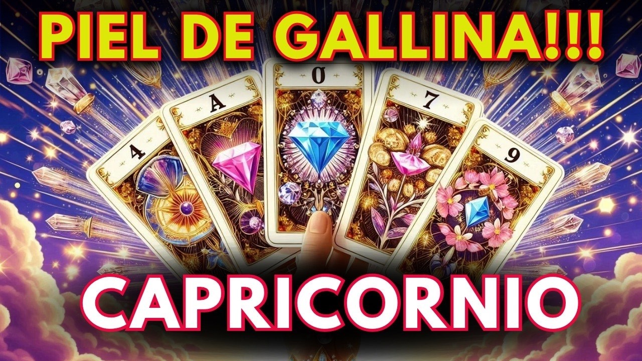DE GOLPE CAPRICORNIO💰🧿💸‼️ UN SALTO QUE NADIE VIO VENIR! DE GOLPE CAMBIA TU VIDA😍