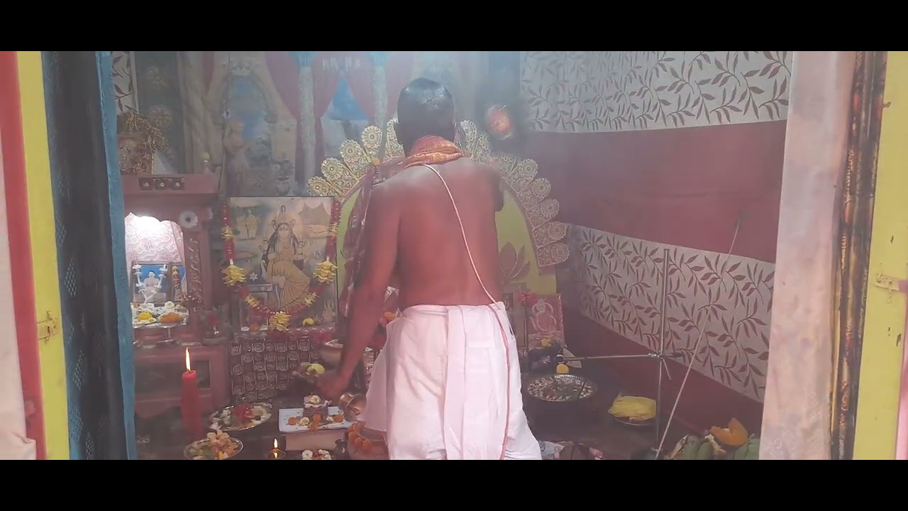 জয় মা সন্তোষী