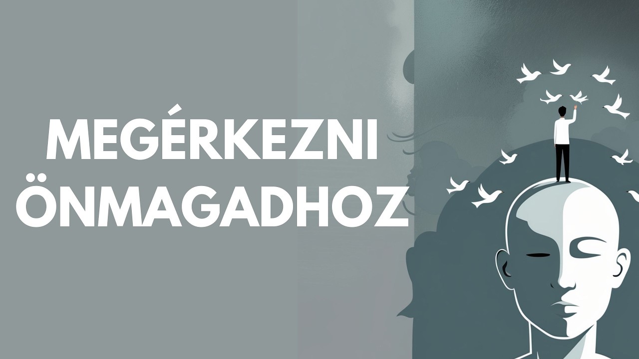 Hogyan Légy Jelen: 8 Út a Mostba