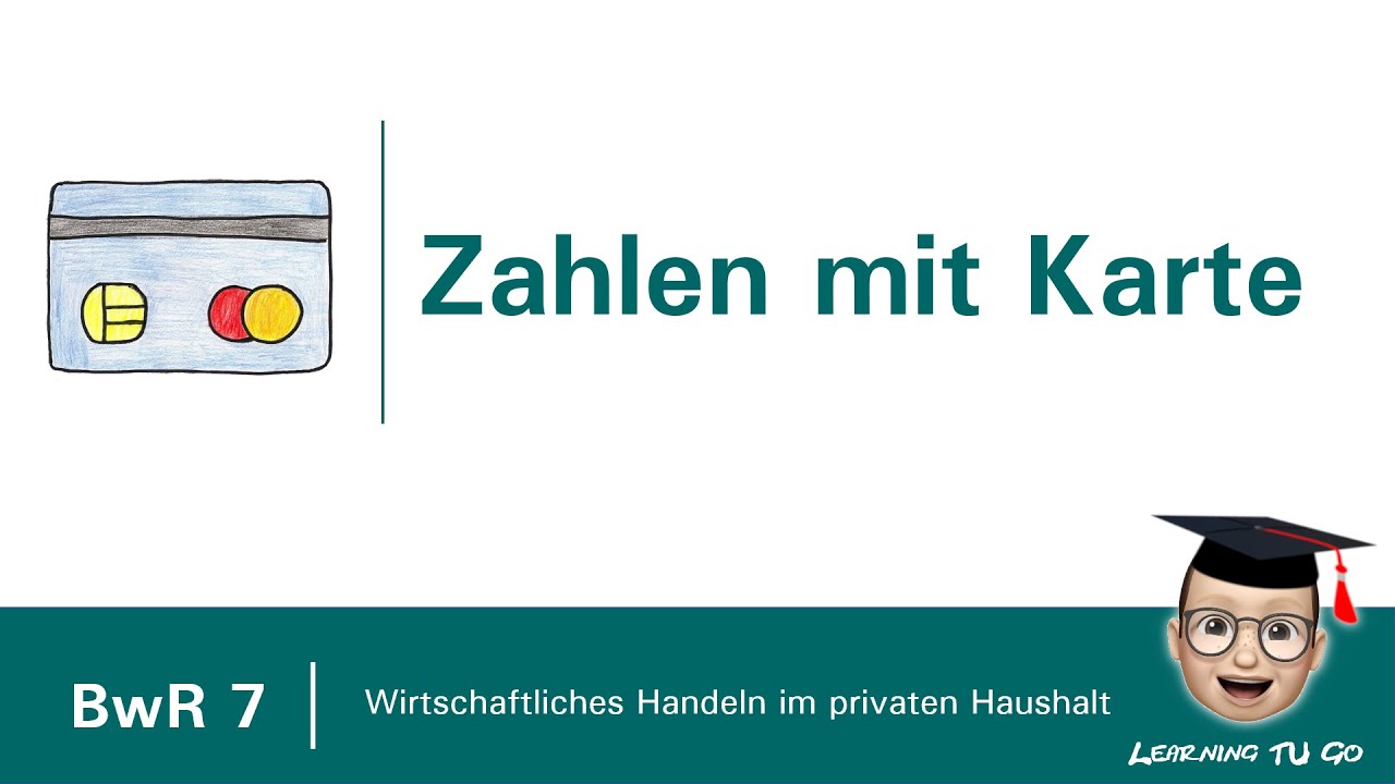 BwR 7 | Zahlen mit Karte