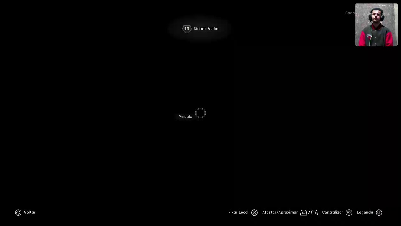 DYING LIGHT THE BEAST NG+ ESSE JOGO VICIA