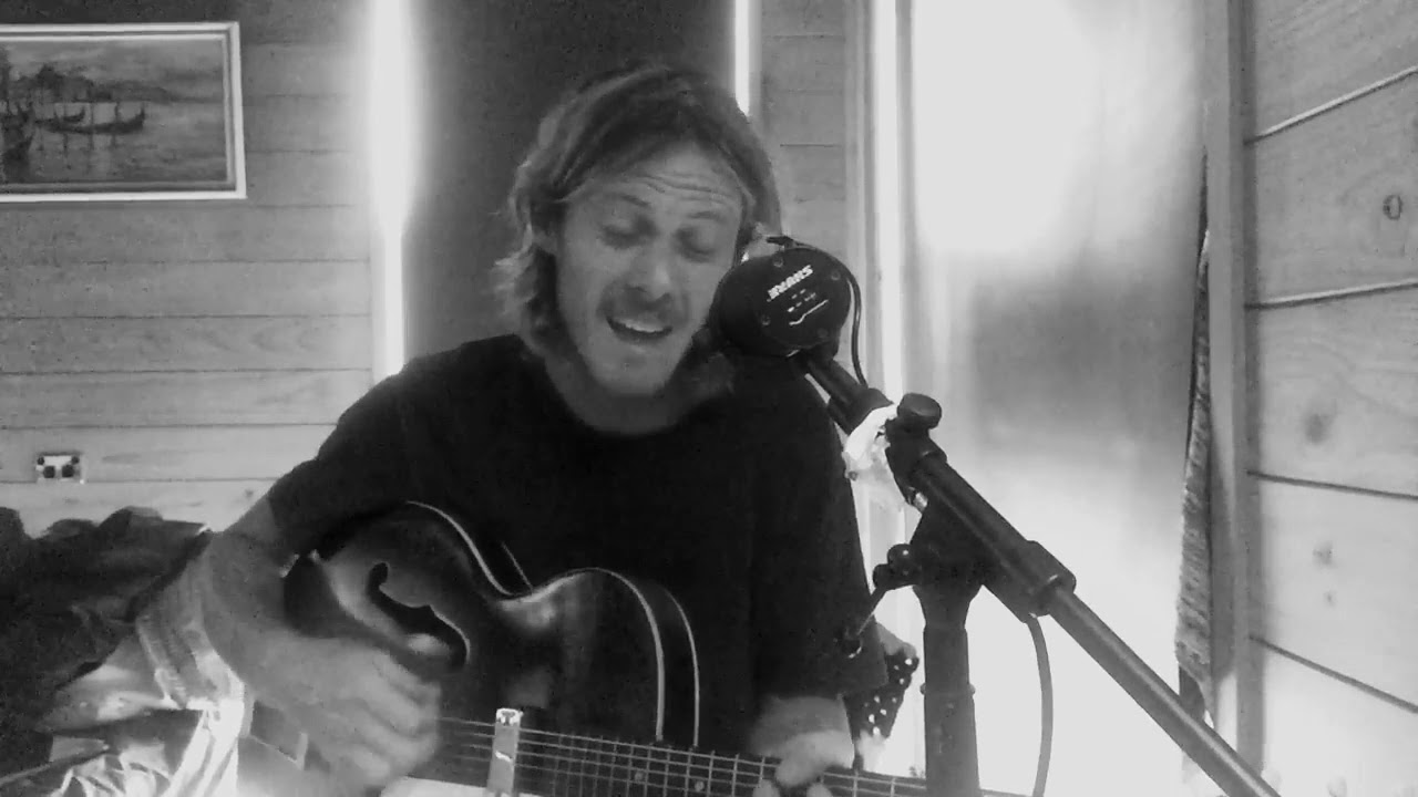 Luke Morris - Crying Shame (The Tesky Brothers Cover)