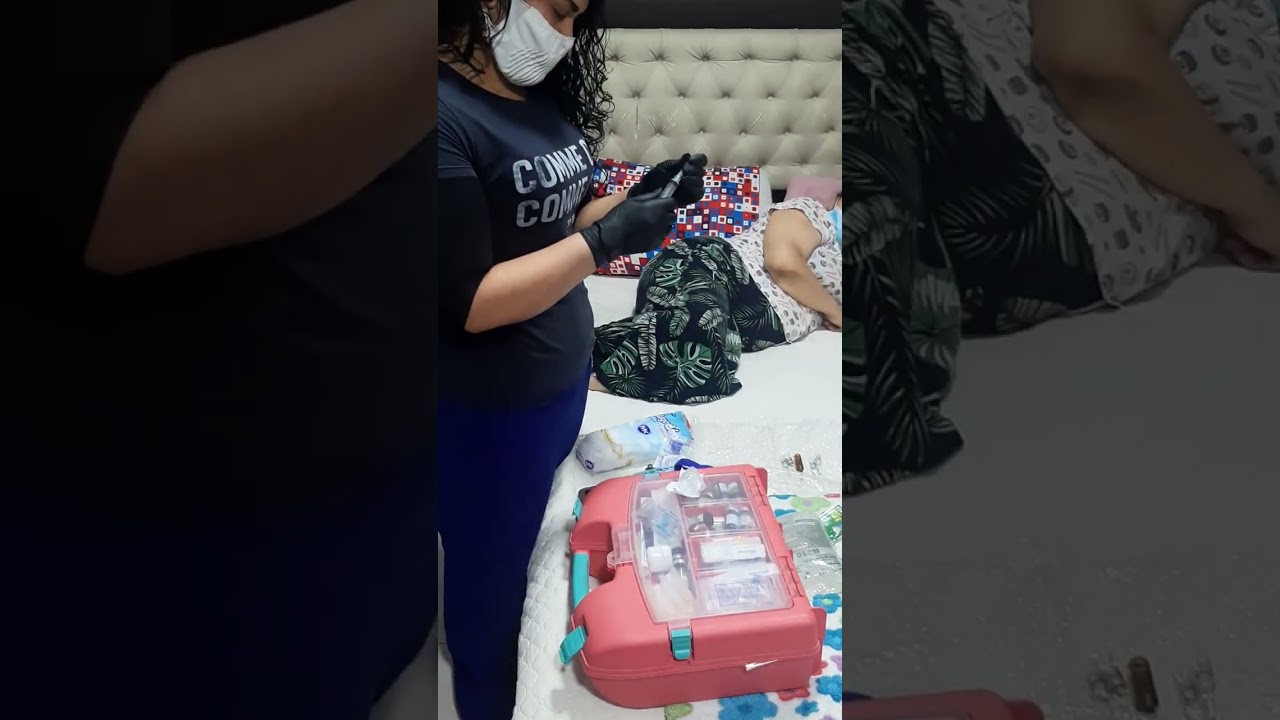 &iquest;Te dijeron que la sueroterapia es solo una &ldquo;orinada cara&rdquo;?🤯
