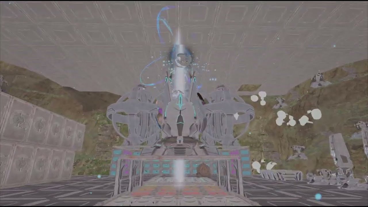 ASE PVP+RAID+PEAREL CAVE