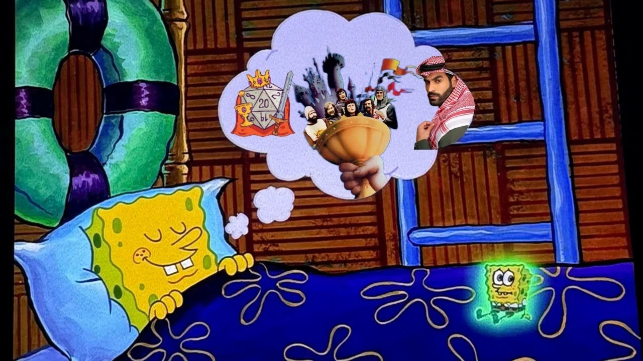 I had a Dream, Literally