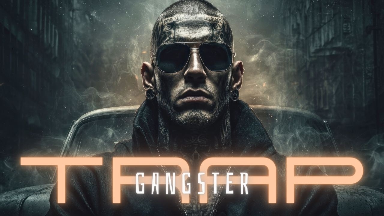 Hardest Trap Hip Hop Mix for Hustlers & Winners 🔥 Freestyle Rap • Gangster Trap • Motivation 2026