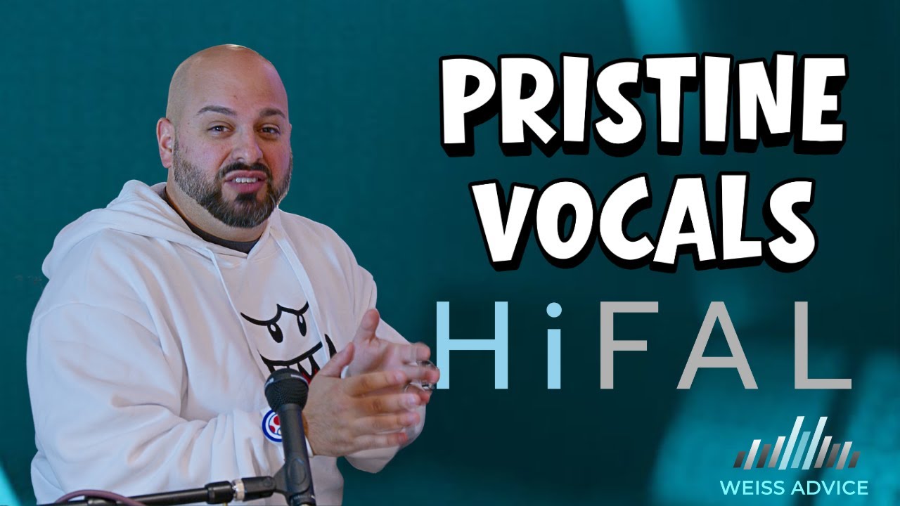 Pristine Vocal High End